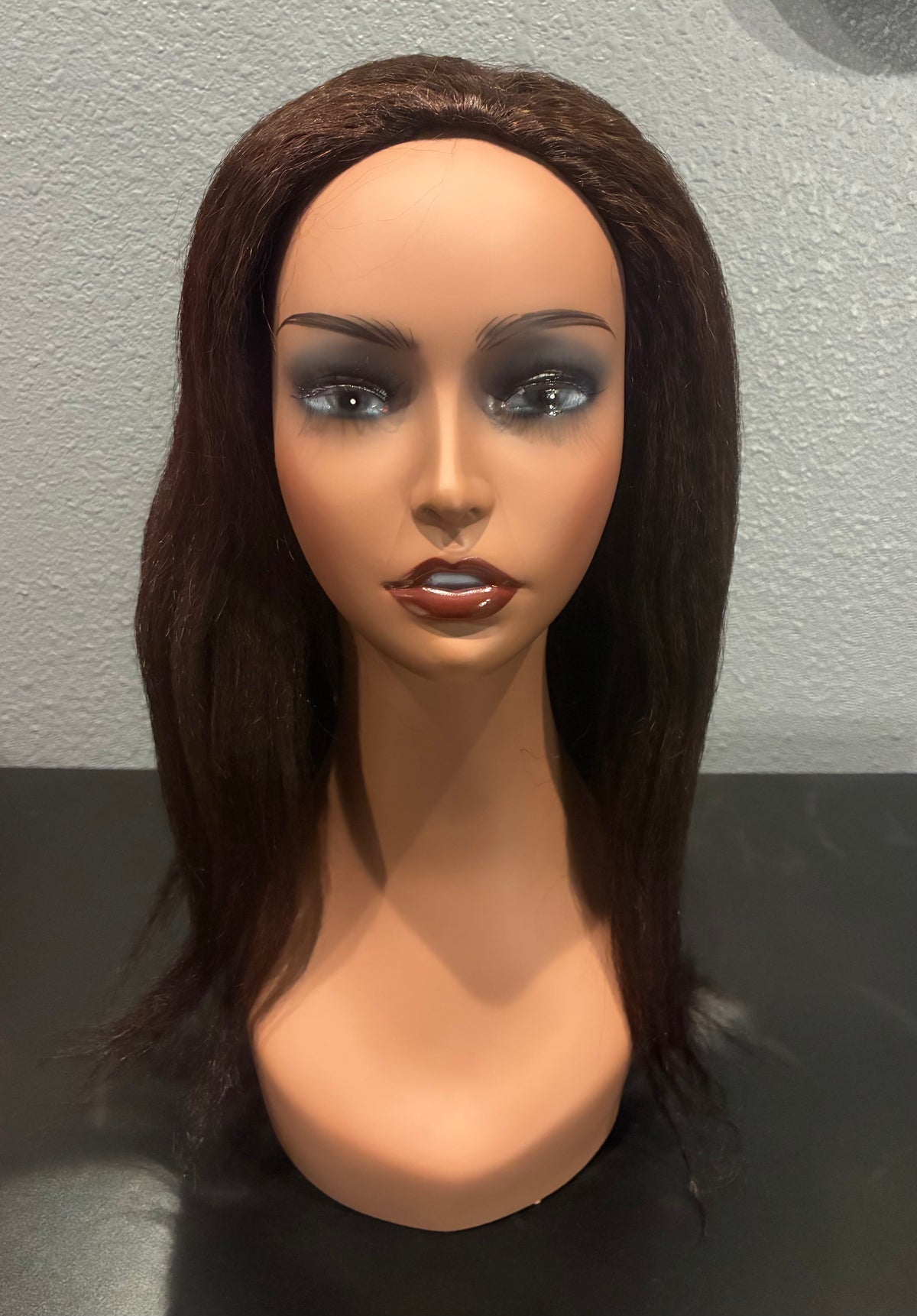 Top Tier HBS-Human Hair Wigs