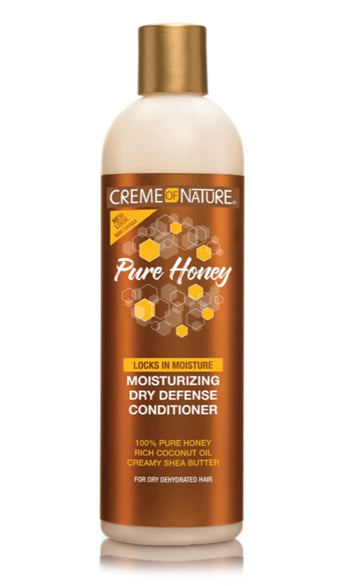 CREAM OF NATURE MOIST CONDITIONER