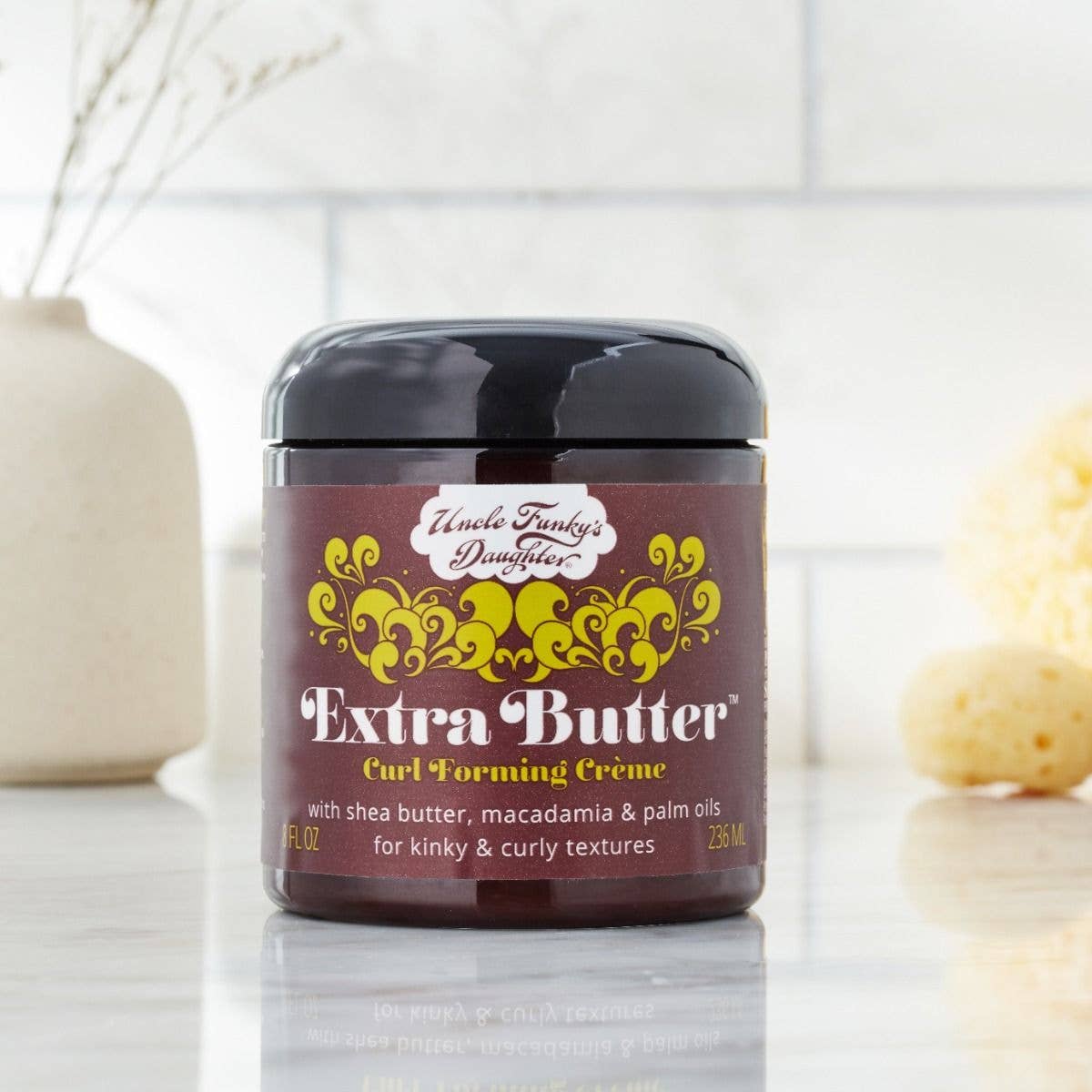 Uncle Funky’s Daughter - Extra Butter