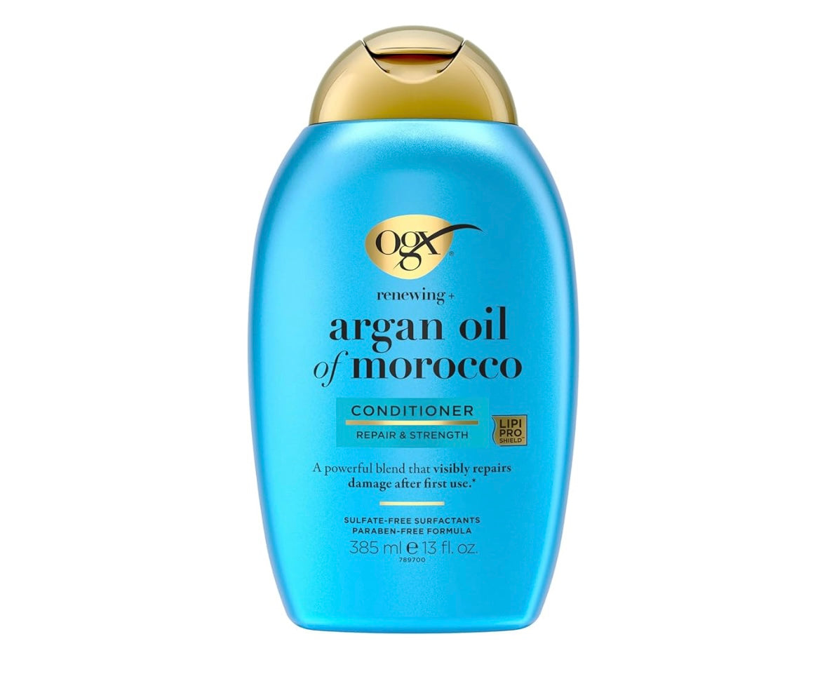 OGX ARGAN CONDITIONER