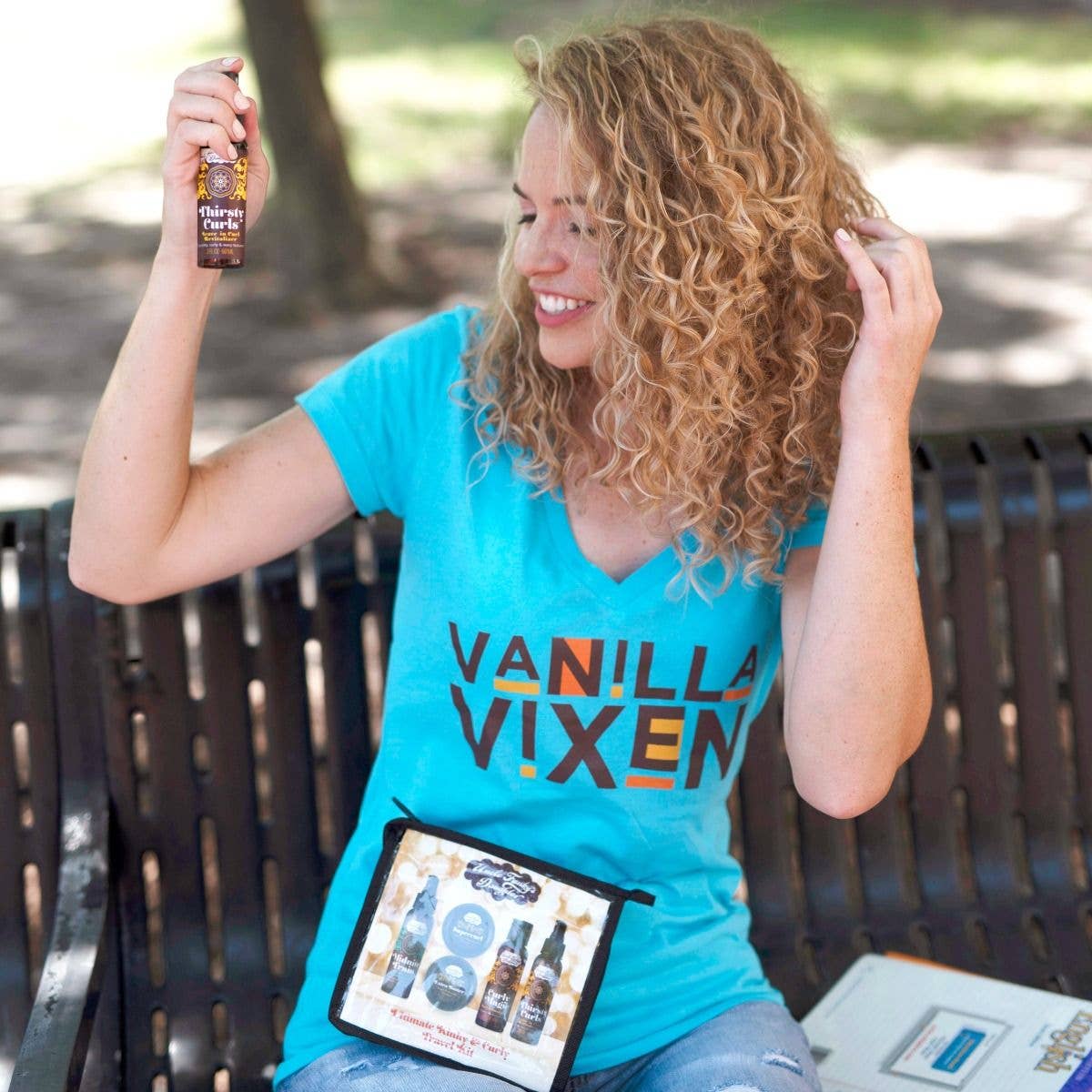 Uncle Funky’s Daughter - Ultimate Curly Girl Kit