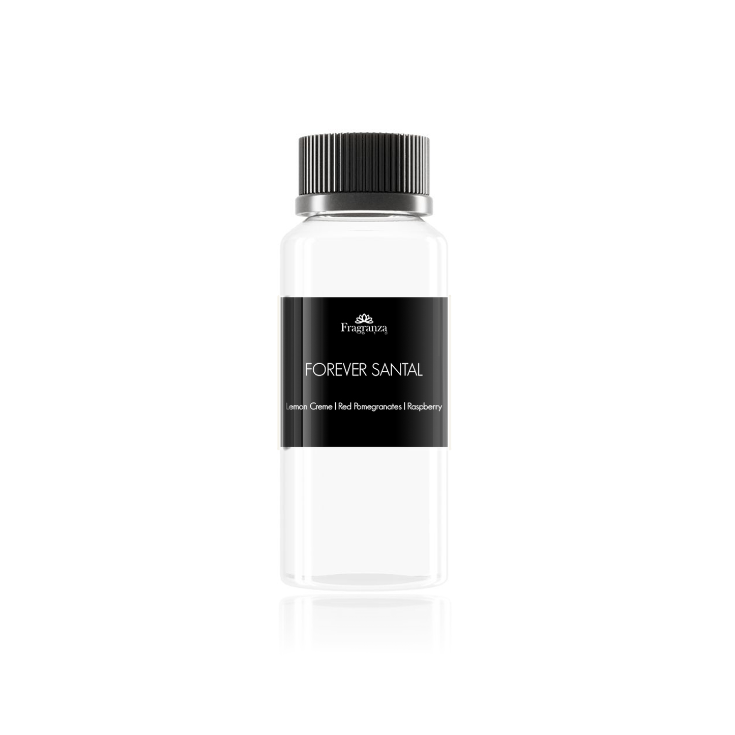 FRAGRANZA- Forever Santal - Luxury Hotel Collection