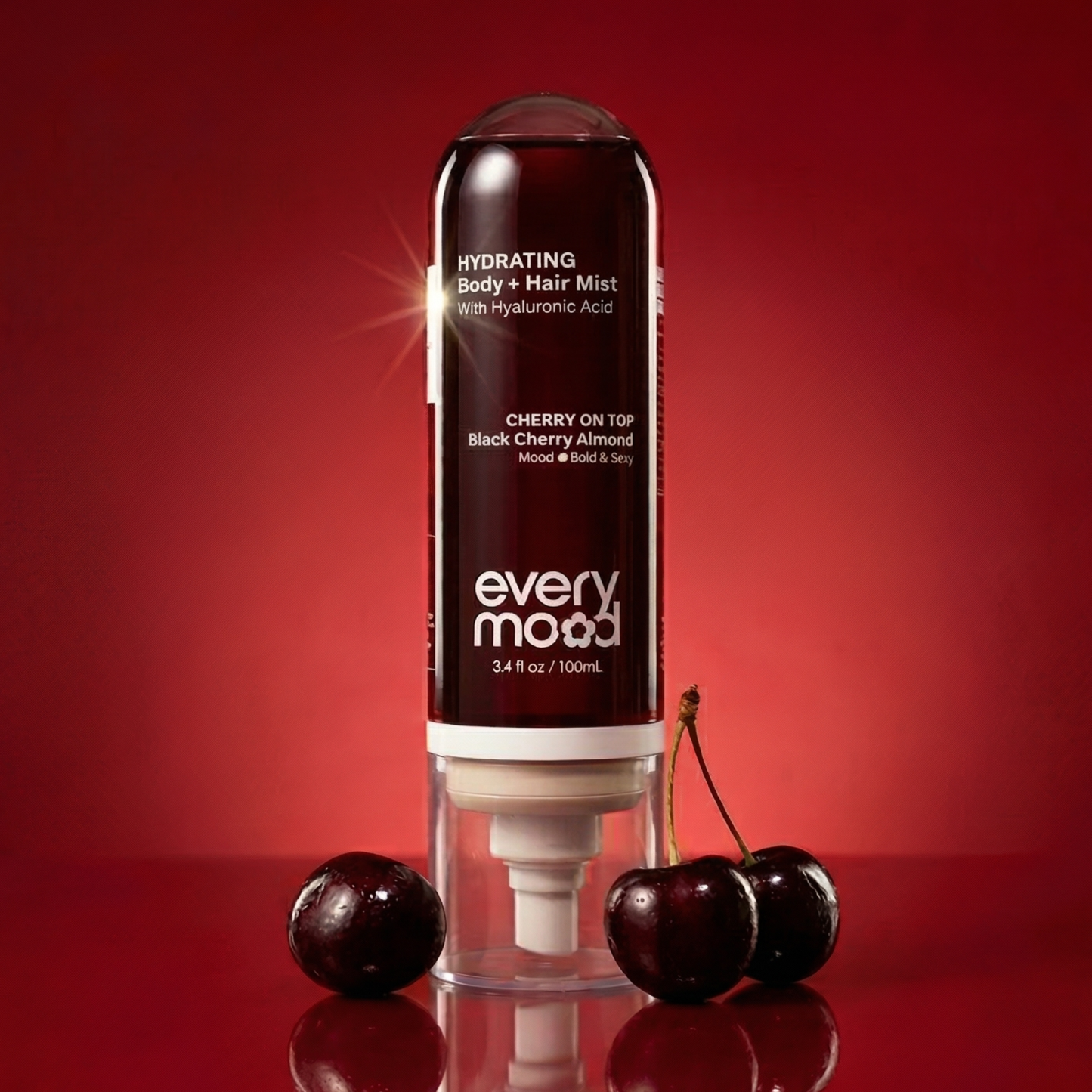 Everymood - EveryMood | Body & Hair Mist | 100 mL