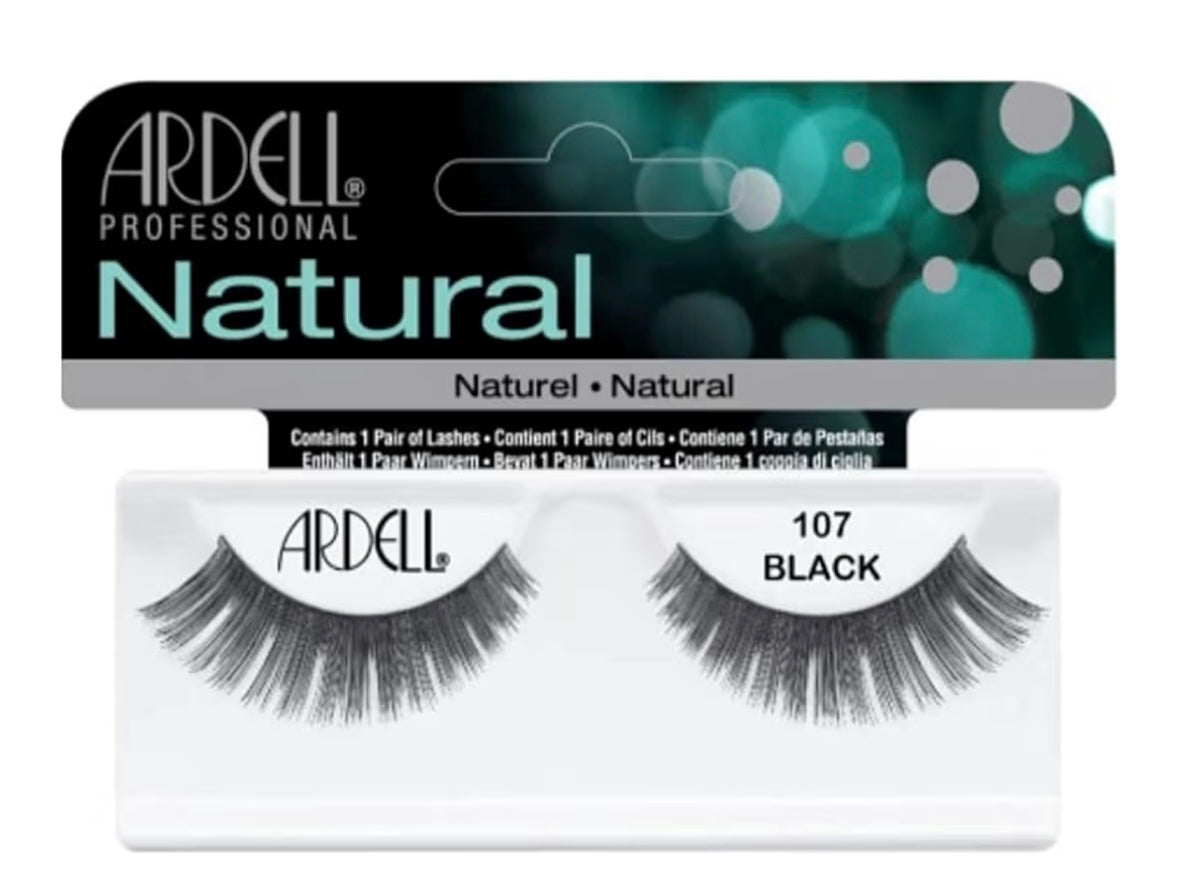 ARDELL EYELASH STRIP NATURAL