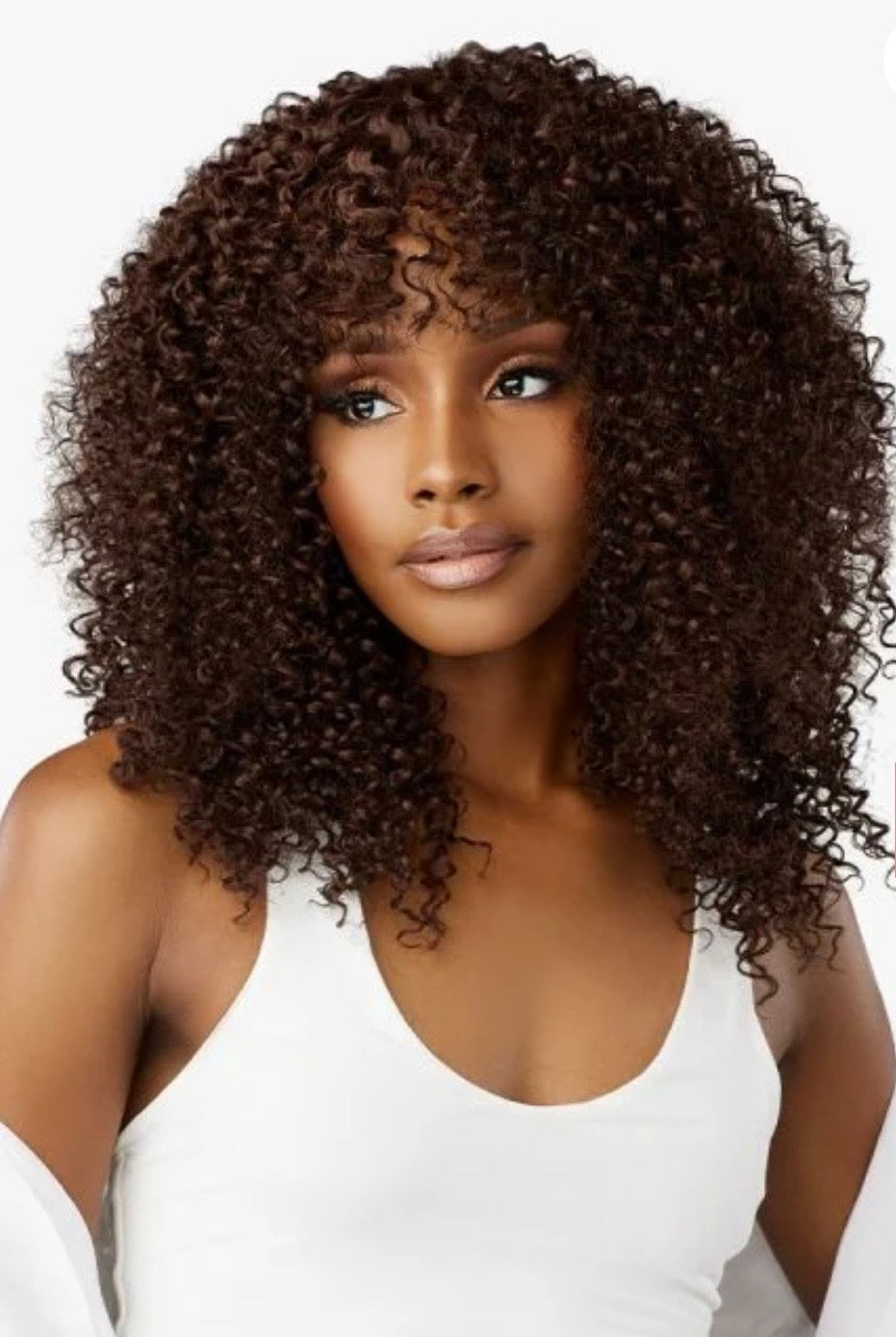 Sensationnel- Curls & Kinks-Burmese Curl  14,16,18” (Ck&co Multi)