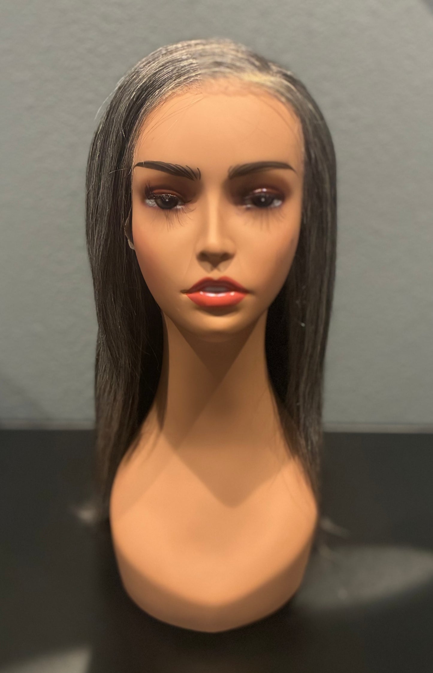 Top Tier HBS-Human Hair Wigs
