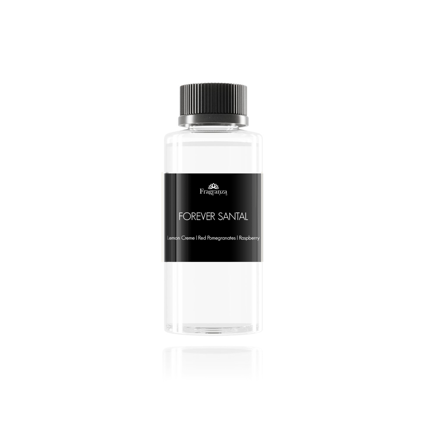 FRAGRANZA- Forever Santal - Luxury Hotel Collection