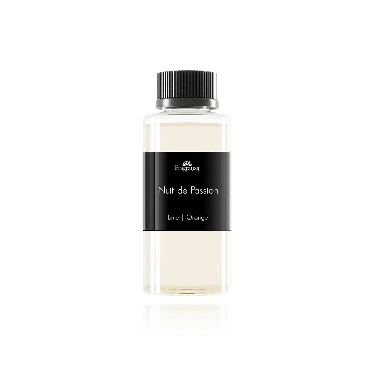 FRAGRANZA- Nuit De Passion- Luxury Hotel Collection
