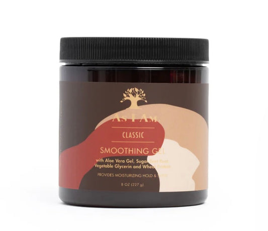 AS I AM CLASSIC SMOOTHING GEL