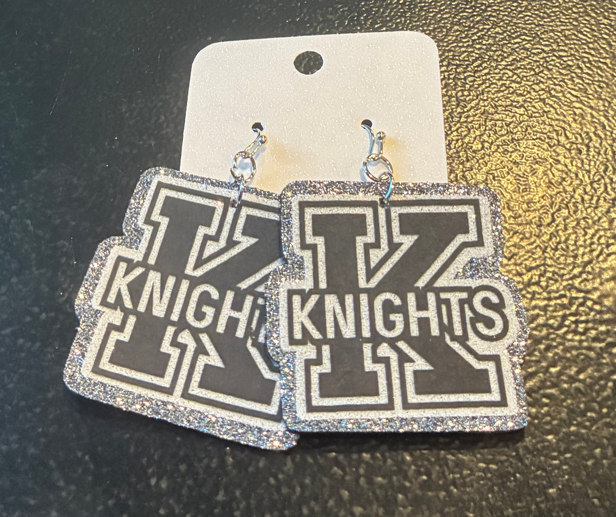 Spirit Earrings
