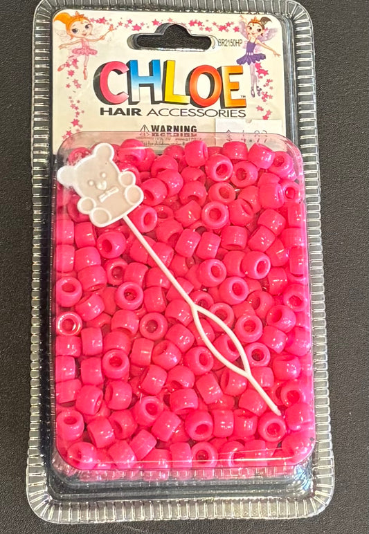 CHLOE BEAD RND 500 COUNT