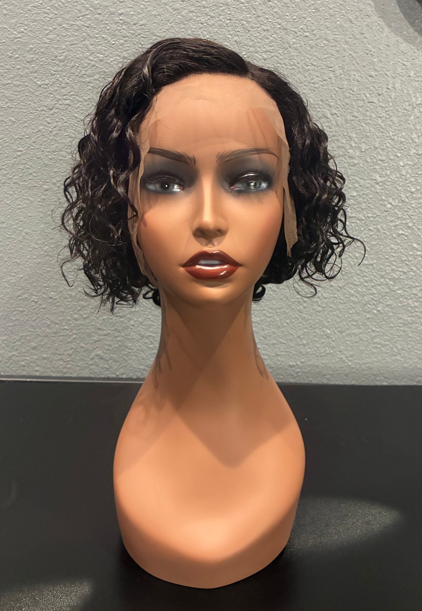Top Tier HBS-Human Hair Wigs