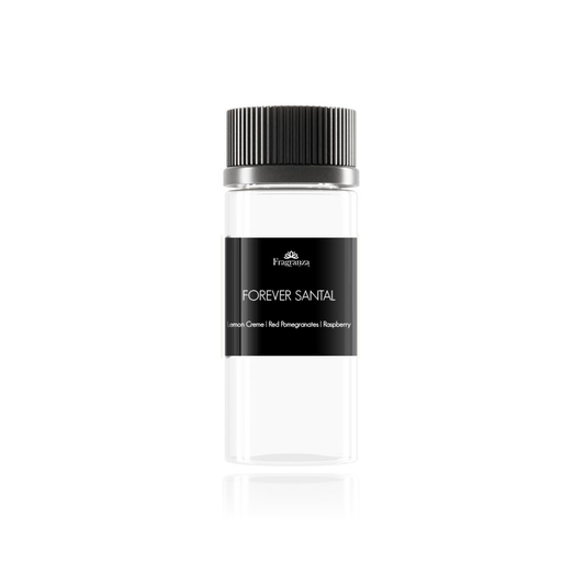 FRAGRANZA- Forever Santal - Luxury Hotel Collection