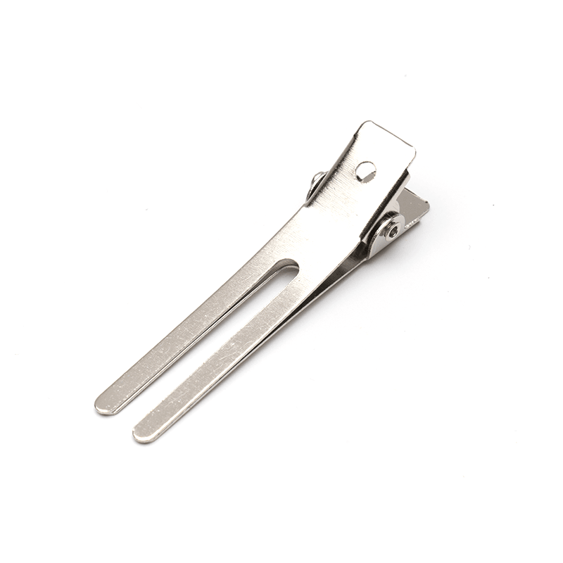 Double Prong Clips 80Ct