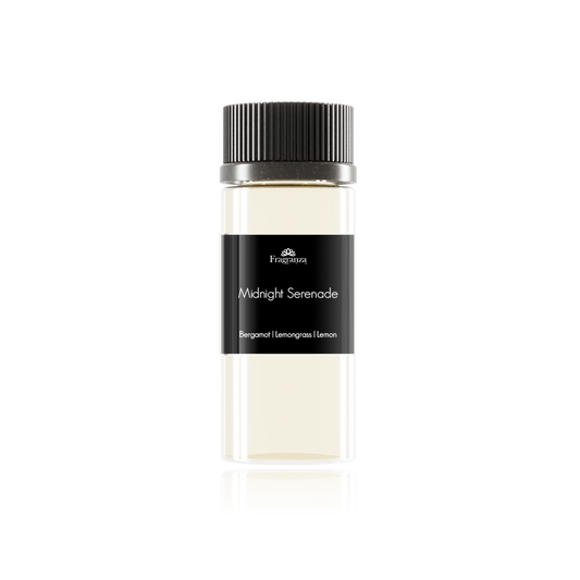 Midnight Serenade - Luxury Hotel Collection