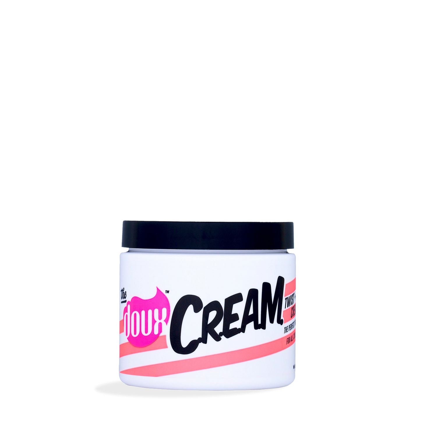 Doux-C.R.E.A.M. Twist & Curl Cream™