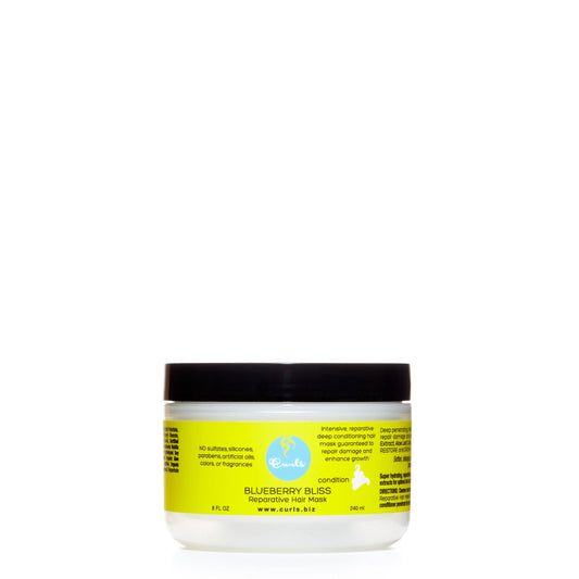 Curls-Blueberry Bliss Reparative Hair Mask