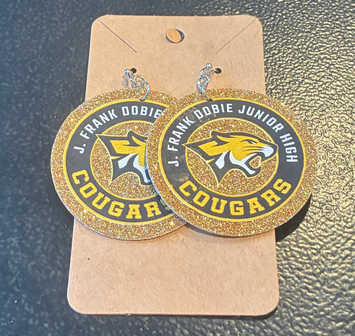 Spirit Earrings