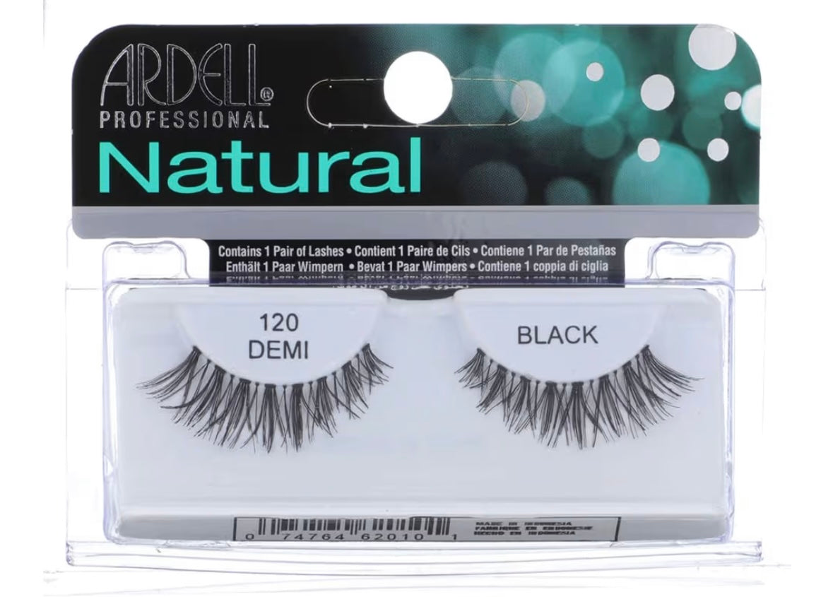 ARDELL EYELASH STRIP NATURAL