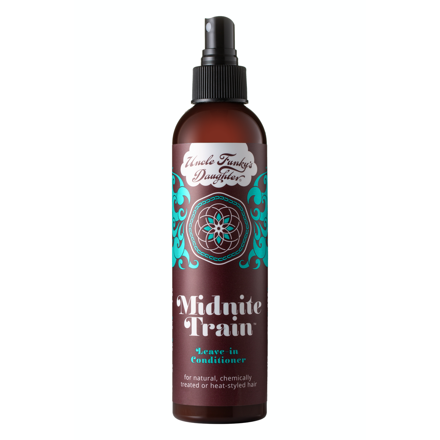 Uncle Funky’s Daughter - Midnite Train