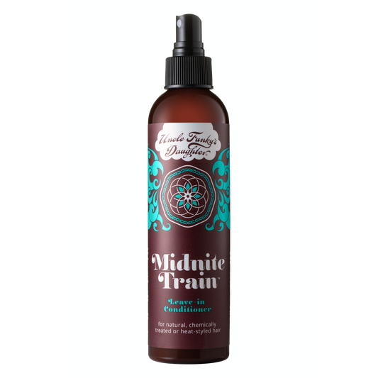 Uncle Funky’s Daughter - Midnite Train
