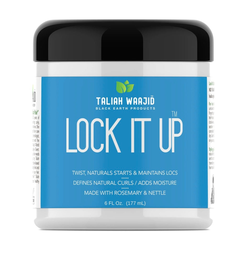 TALIAH WAAJID LOCK IT UP 16OZ
