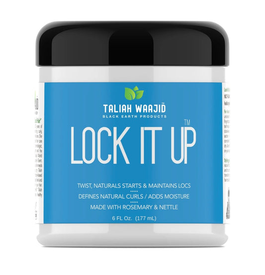 TALIAH WAAJID LOCK IT UP 16OZ