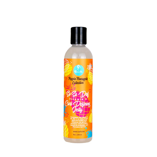 CURLS BEAUTY BRANDS - So So Def Vitamin C Curl Defining Jelly