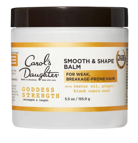 CAROLS DAUGHTER GODDESS SMOOTH & SHAPE BALM