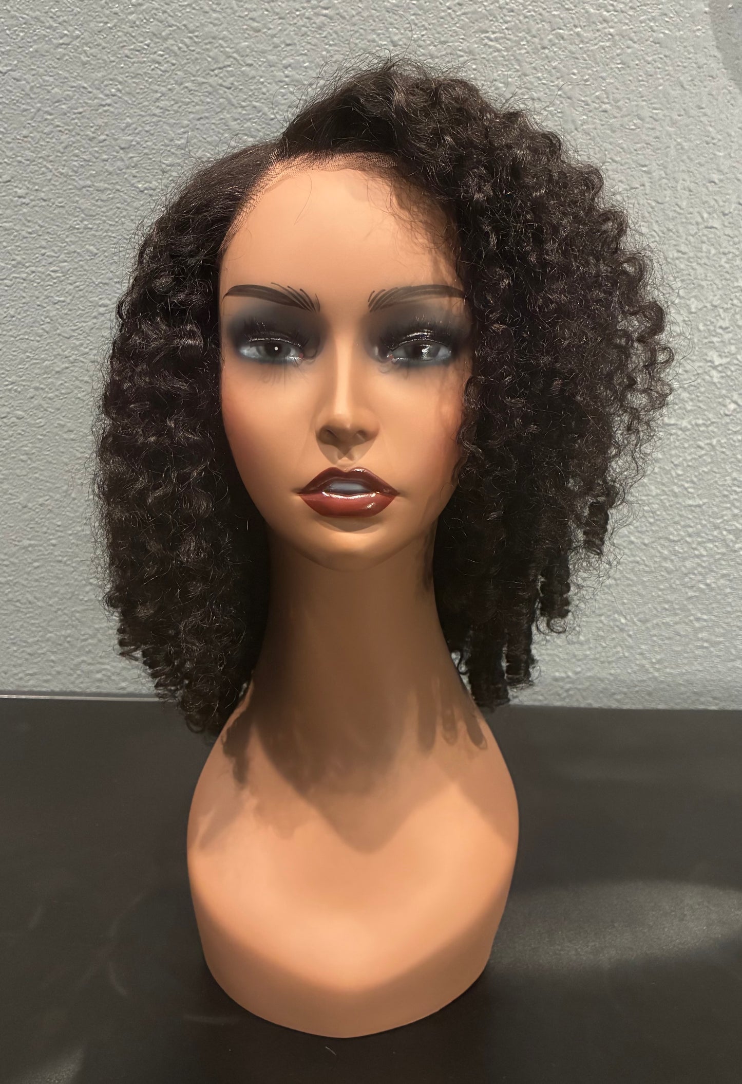 Top Tier HBS-Human Hair Wigs