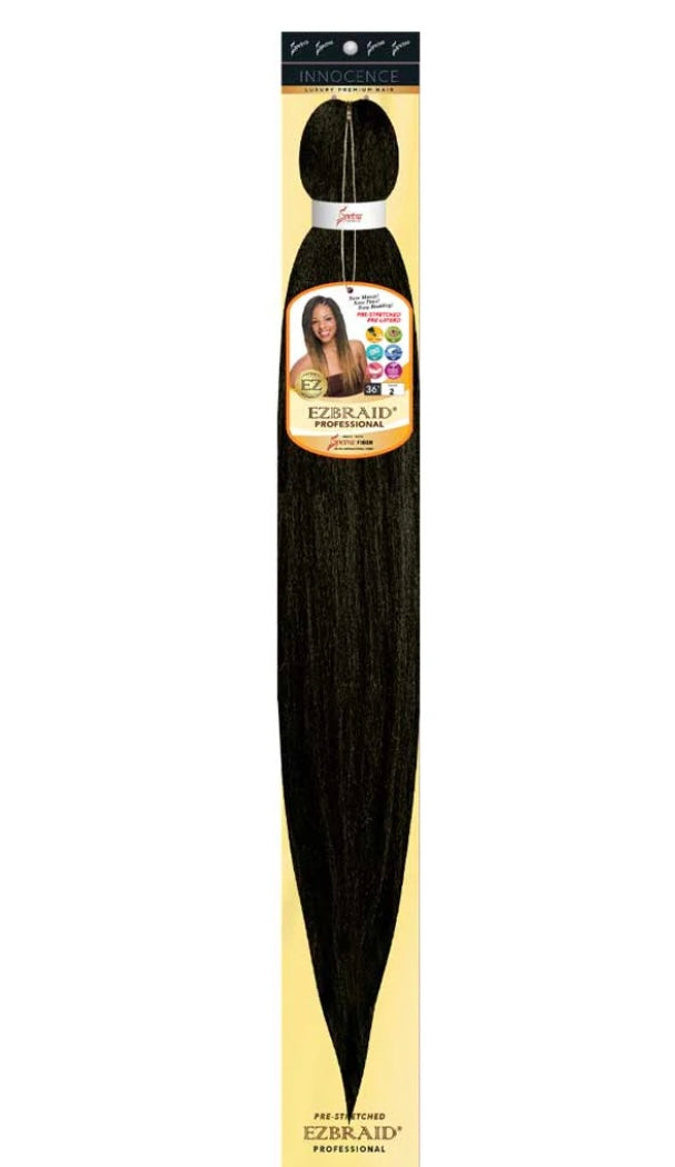 EZBRAID 72”