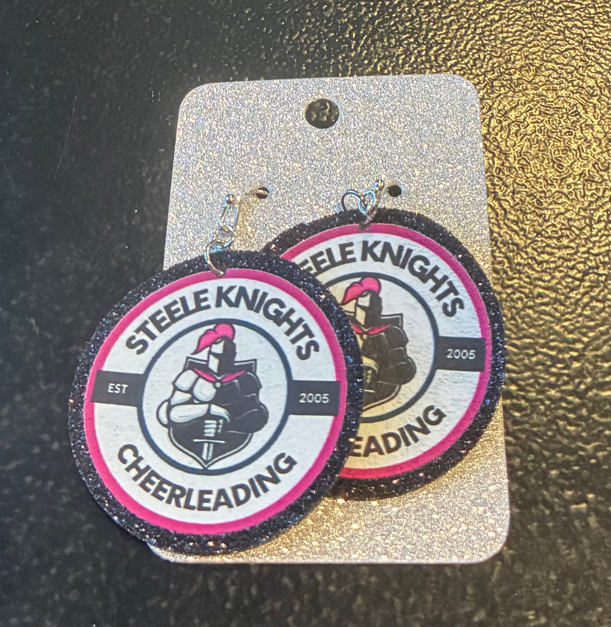 Spirit Earrings
