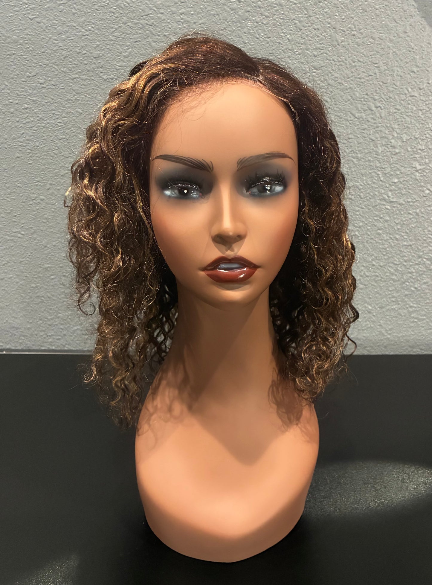 Top Tier HBS-Human Hair Wigs