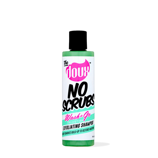 Doux-NO SCRUBS Exfoliating Shampoo™ 8 OZ