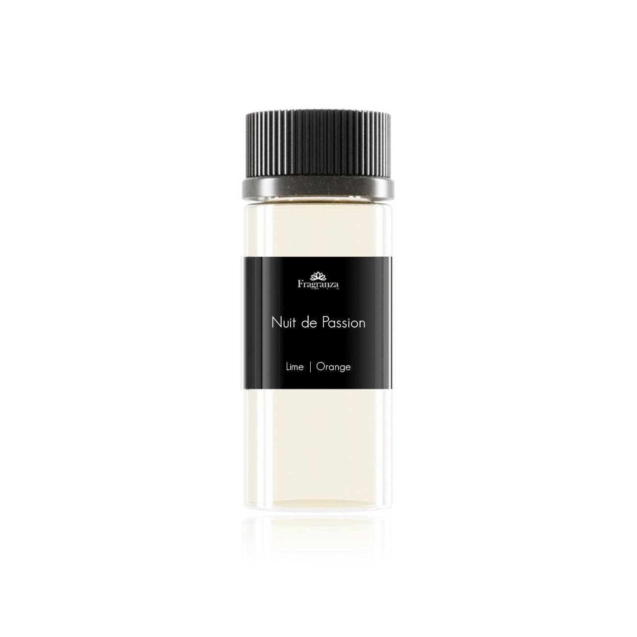 FRAGRANZA- Nuit De Passion- Luxury Hotel Collection