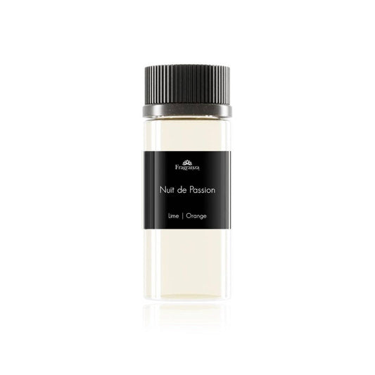 FRAGRANZA- Nuit De Passion- Luxury Hotel Collection