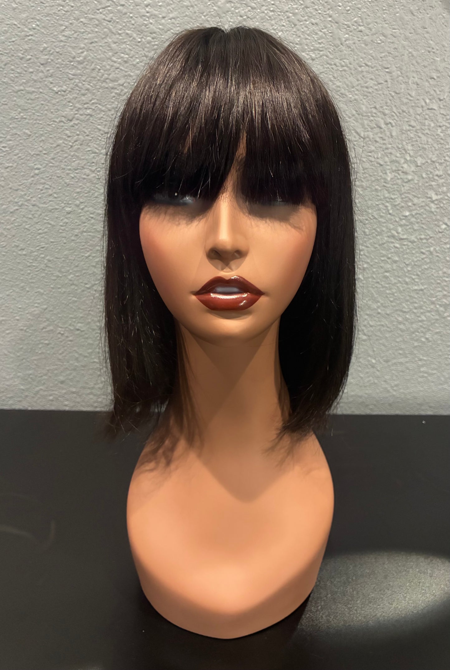 Top Tier HBS-Human Hair Wigs