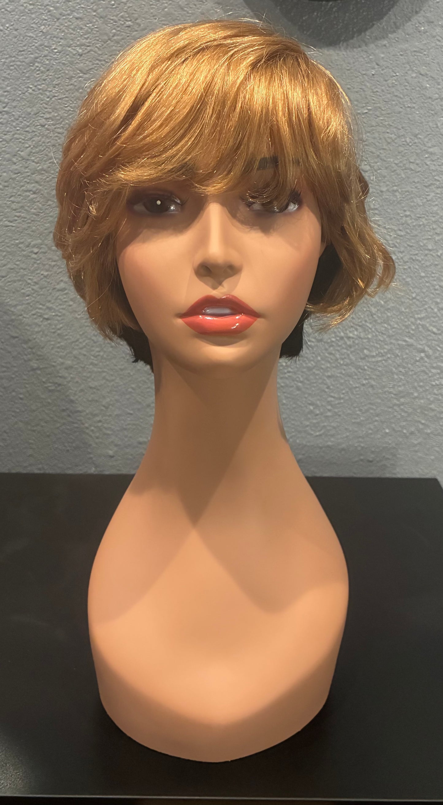 Top Tier HBS-Human Hair Wigs