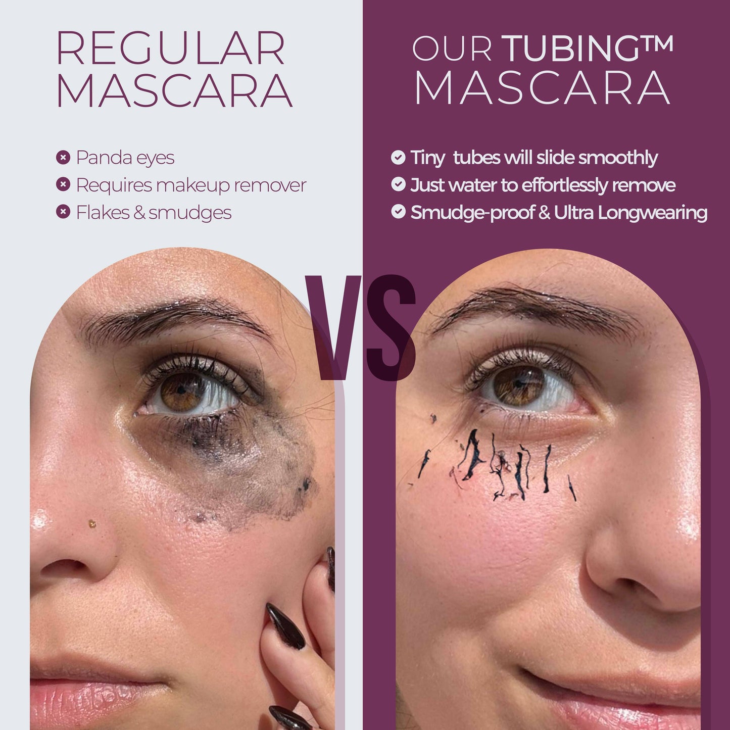 BLINC UltraVolume TUBING™ Mascara