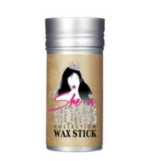 She Is Bomb Collection - Blending Wax Stick