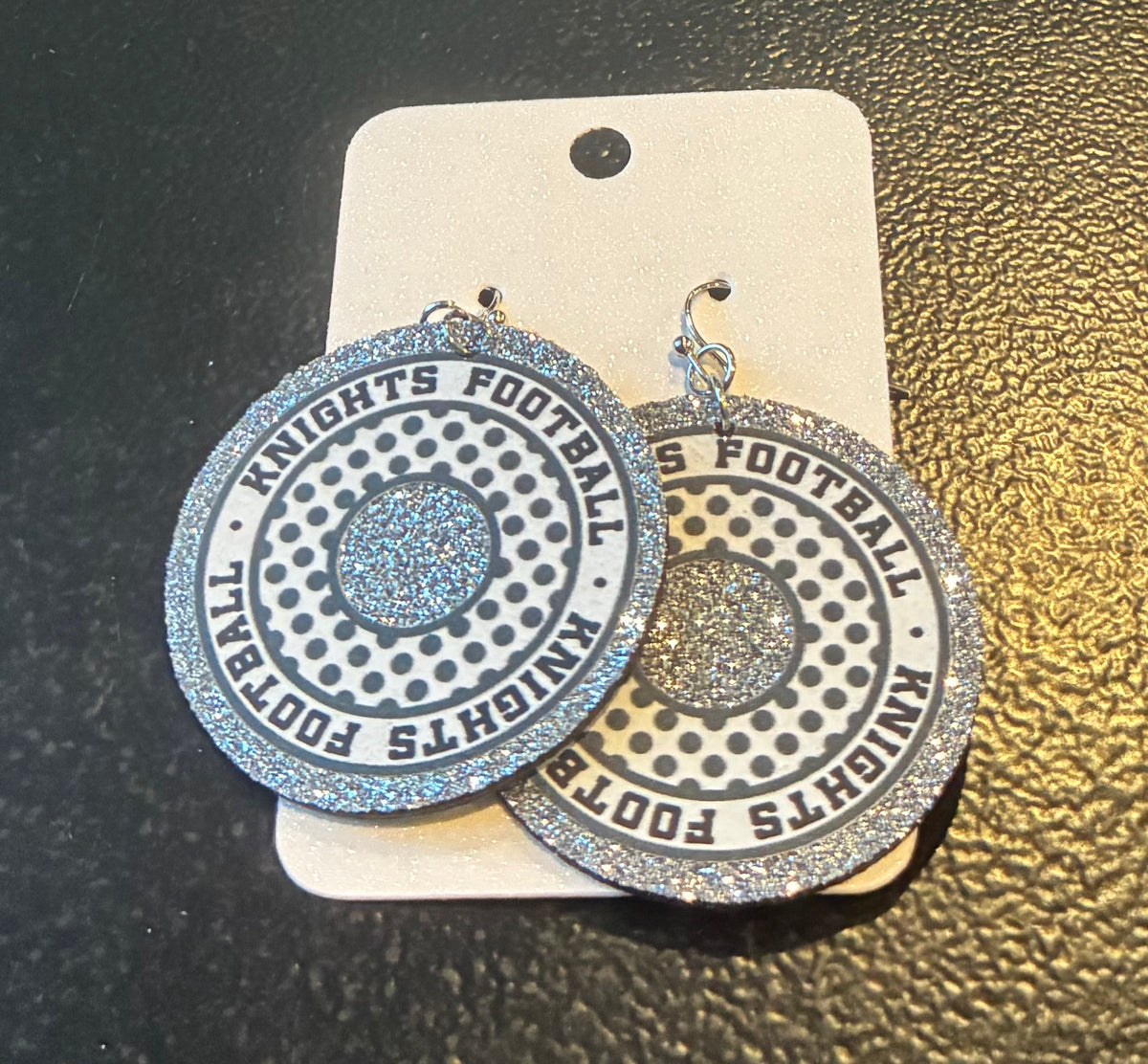 Spirit Earrings