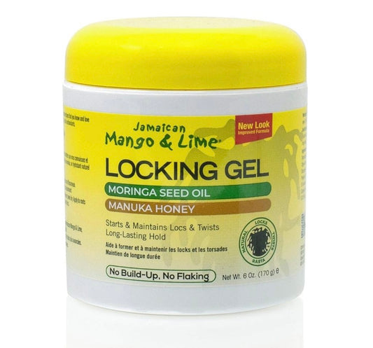 JML LOCKING GEL