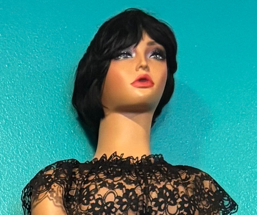 Top Tier HBS-Human Hair Wigs