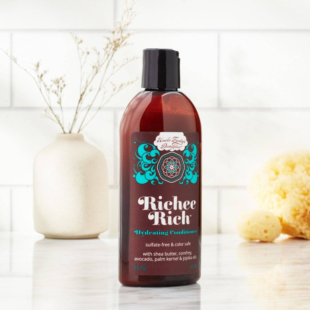 Uncle Funky’s Daughter - Richee Rich 8.5oz