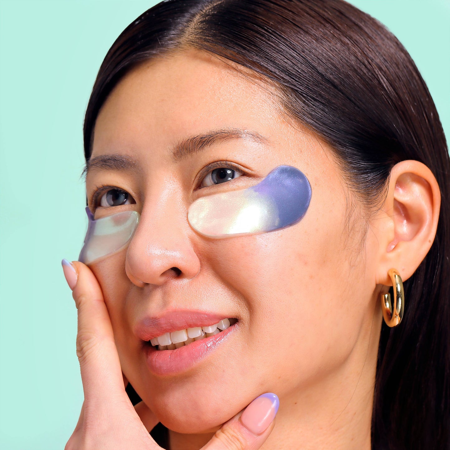 My Spa Life - Hydrating Undereye Masks (2 in 1 Formula) - 8 Pairs