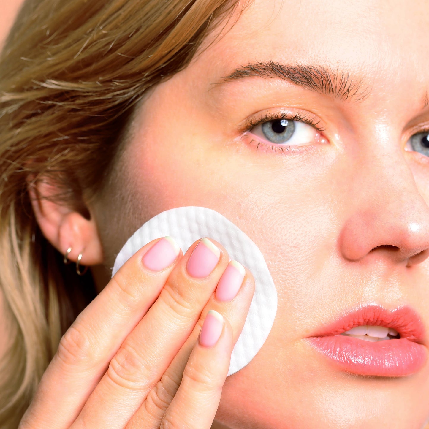 My Spa Life - Love + light Brightening Toner Pads - 60 count