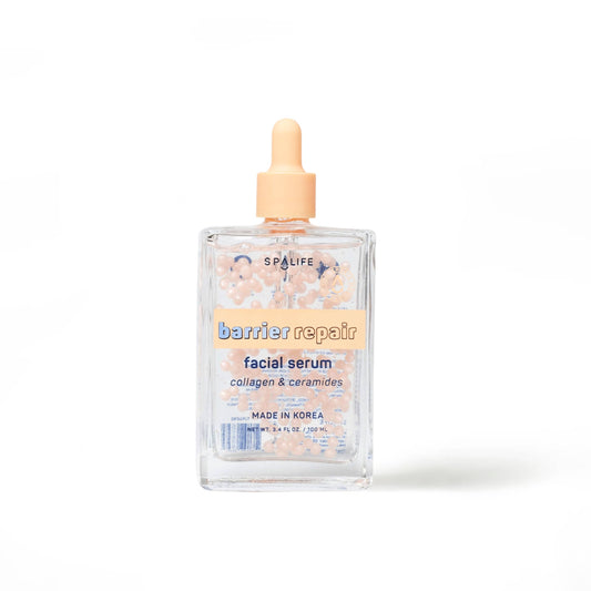 My Spa Life - Barrier Repair Collagen & Ceramide Face Serum