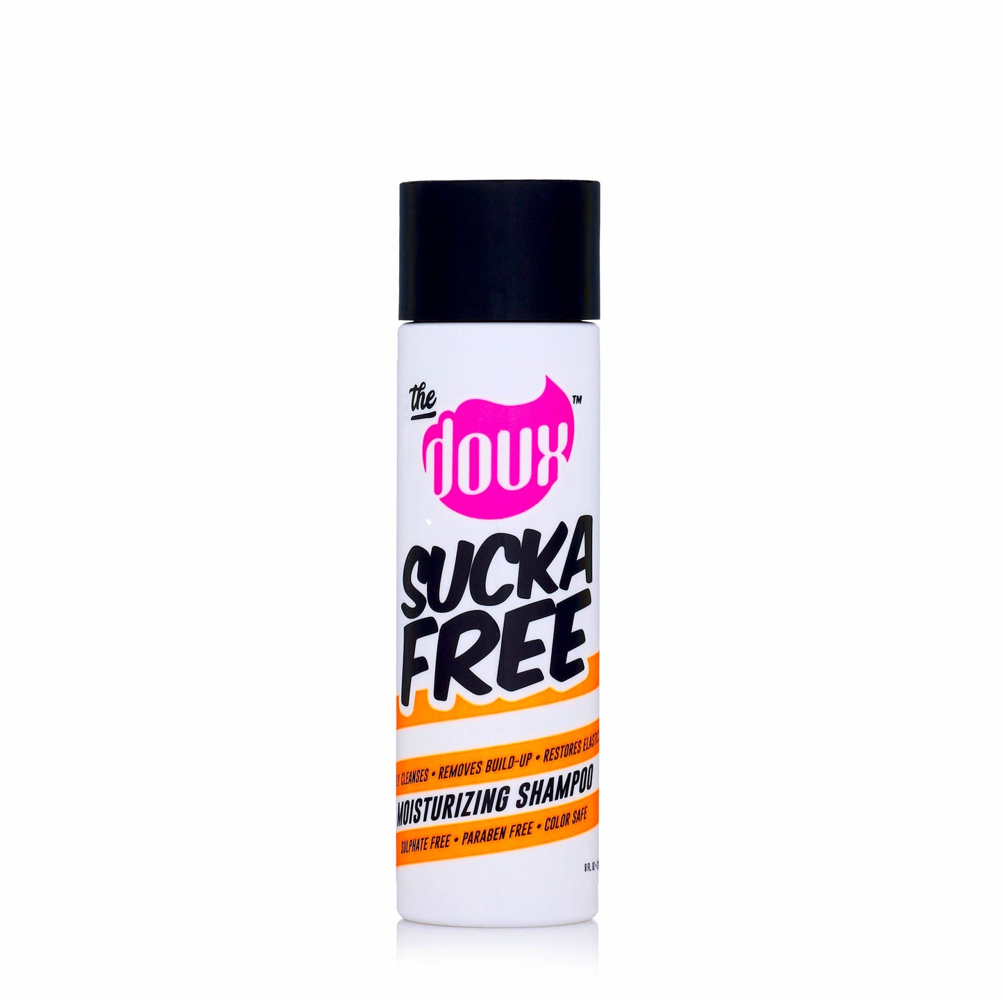 SUCKA FREE Moisturizing Shampoo®