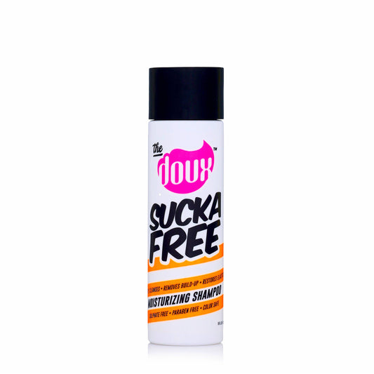 Doux-SUCKA FREE Moisturizing Shampoo®