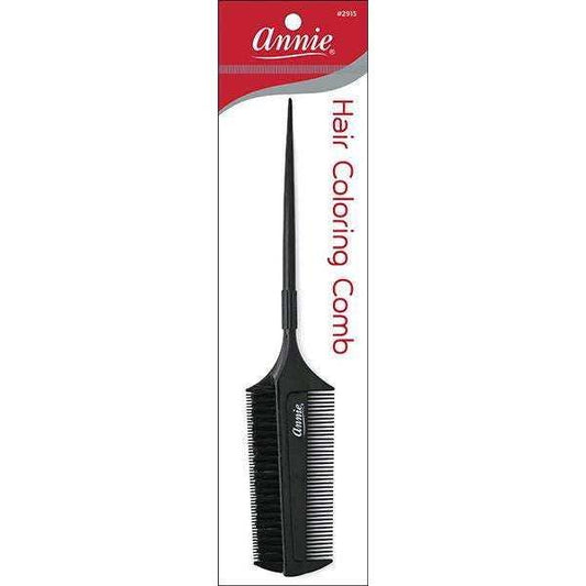 Hair Coloring Comb